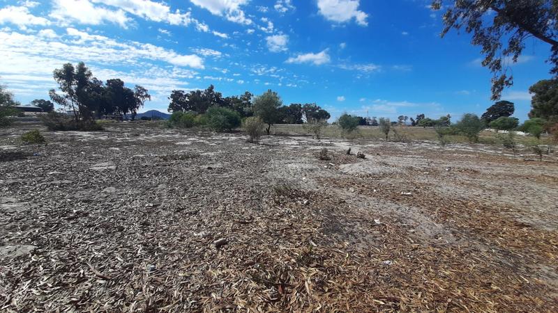 0 Bedroom Property for Sale in Atlantis Western Cape